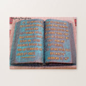 Gettysburg Pennsylvania Puzzle (Horizontal)