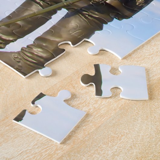 Gettysburg Pennsylvania Puzzle (Seite)