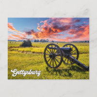 Gettysburg, Pennsylvania, Vereinigte Staaten