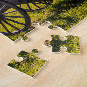 Gettysburg, Pennsylvania, Vereinigte Staaten Puzzle (Seite)