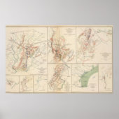 Gettysburg Poster (Vorne)