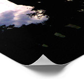 Gettysburg Poster (Ecke)