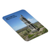 Gettysburg-Schlachtfeld Magnet (Rechte Seite)