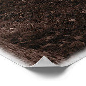 Gettysburg - Schlachtfeld-Poster #1 Poster (Ecke)