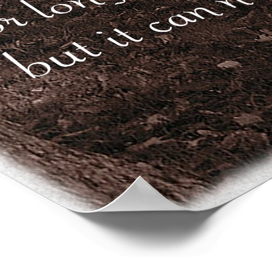 Gettysburg - Schlachtfeld-Poster #2 Poster (Ecke)