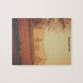 Gettysburg-Schlachtfeld Puzzle (Horizontal)