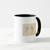 Gettysburg Tasse (VorderseiteRechts)