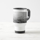 Gettysburg -- Ziviler Krieg Reisebecher (VorderseiteRechts)