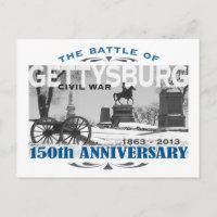 Gettysburger Schlacht 150 Jahrestag