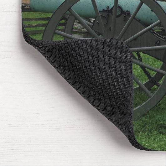 Gettysburger Schlachtfeldmousepad Mousepad (Ecke)