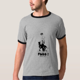 Getue! T-Shirt