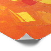 GETZ / GILBERTO POSTER (Ecke)