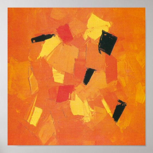 GETZ / GILBERTO POSTER (Vorne)