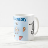 Getzinta Memory Tasse (VorderseiteRechts)