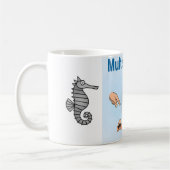 Getzinta Memory Tasse (Links)