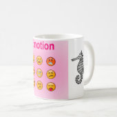 Getzinta Memory Tasse (VorderseiteRechts)