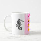 Getzinta Memory Tasse (Links)