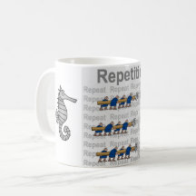 Getzinta Memory Tasse