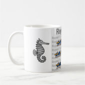 Getzinta Memory Tasse (Links)