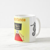 Getzinta Memory Tasse (VorderseiteRechts)
