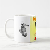 Getzinta Memory Tasse (Links)