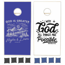 Geübtes Maisloch Spiel - 2 Karten