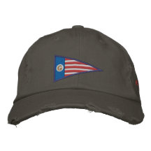 GEUEE Flaggenreihe: Amerika