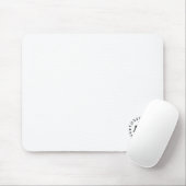 GEUEE Vintage Knight-Serie Mousepad (Mit Mouse)