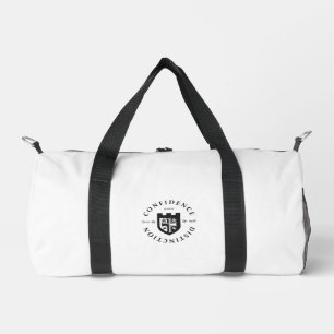 GEUEE Vintage-Ritter-Serie Duffle Bag