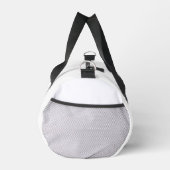 GEUEE Vintage-Ritter-Serie Duffle Bag (Rechts)