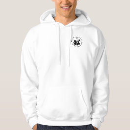 GEUEE Vintage-Ritter-Serie Hoodie