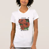 Geum, F. Lagomarsino & Sons T-Shirt (Vorderseite)