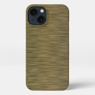 Geurilla Warfare Camouflage iPhone Case iPhone 13 Hülle