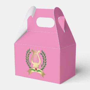 Gevor+Box Geschenkschachtel