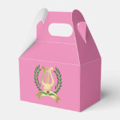 Gevor+Box Geschenkschachtel (Vorderseite)