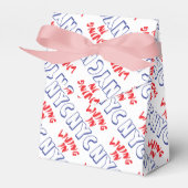 Gevor+Box Geschenkschachtel (Vorderseite)