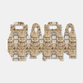 Gevor+Box Geschenkschachtel (Ungefaltet)