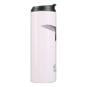 Gewächshaus Thermosbecher (Nach links gedreht)