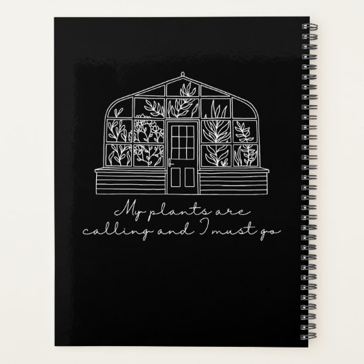 Gewächshäuser Pflanze rufen Gartenplaner an Planer (Rückseite)