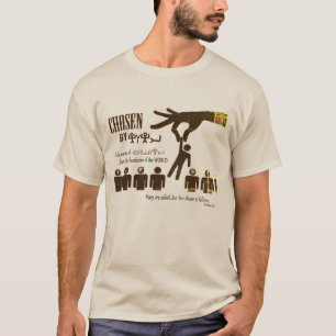 Gewählt T-Shirt