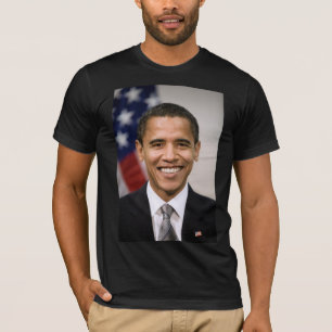 gewählter US-Präsident Barack Obama T-Shirt