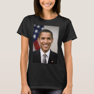 gewählter US-Präsident Barack Obama T-Shirt