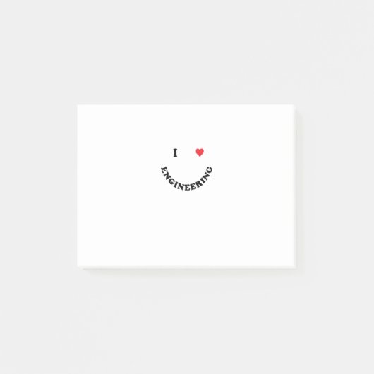 Gewähr Post-it Klebezettel (Vorderseite)