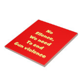 Gewalt Fliese (Seite)