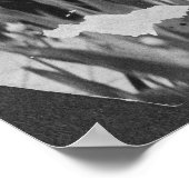 Gewalt gegen Frauen, die für ihr Wahlrecht protest Poster (Ecke)