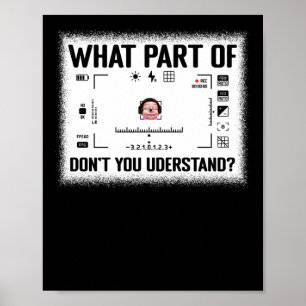 Gewalt Lila Band Poster