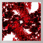 Gewalt Poster (Vorne)