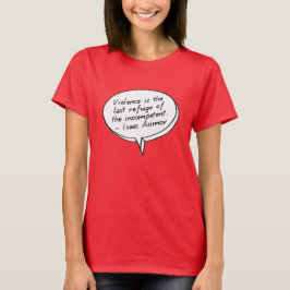 Gewalt T-Shirt