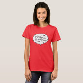 Gewalt T-Shirt (Vorne ganz)