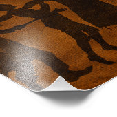 Gewalt überall fotodruck (Ecke)